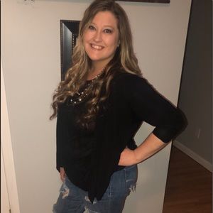 Meet your Posher, Mariah